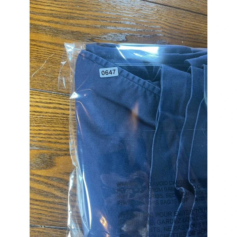 Polo Ralph Lauren Golf Shorts Mens 36 Blue Chino Front Zip Fly Preppy Classic